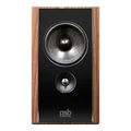 PSB Synchrony B600 (Satin Walnut) HiFi Bookshelf Speakers