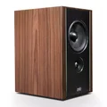 PSB Synchrony B600 (Satin Walnut) HiFi Bookshelf Speakers