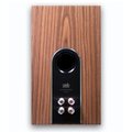 PSB Synchrony B600 (Satin Walnut) HiFi Bookshelf Speakers