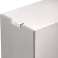 KEF Q Concerto Meta 3-Way Passive Desktop Bookshelf Speakers -  Satin White