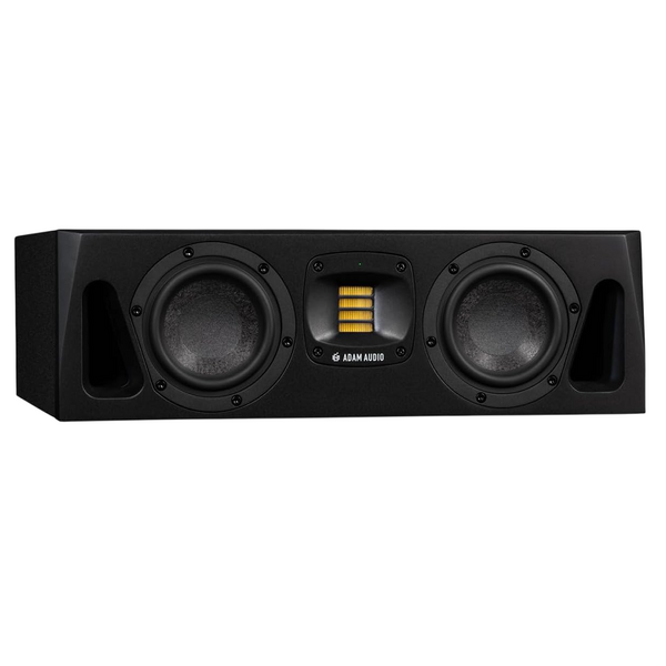 ADAM Audio A44H Nearfield Studio Monitoring Wired Desktop Centre Speaker (Each) ADAM Audio A44H Nearfield Studio Monitoring Wired Desktop Centre Speaker (Each)