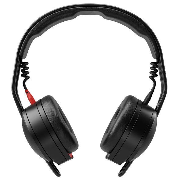 RODE NTH-50 Professional Studio Monitoring On-Ear Headphone RODE NTH-50 Professional Studio Monitoring On-Ear Headphone