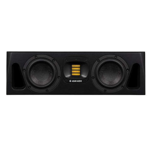 ADAM Audio A44H Nearfield Studio Monitoring Wired Desktop Centre Speaker (Each) ADAM Audio A44H Nearfield Studio Monitoring Wired Desktop Centre Speaker (Each)