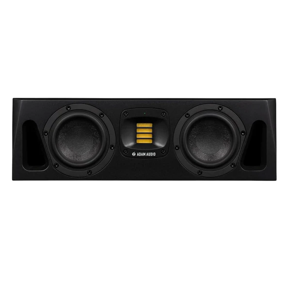 ADAM Audio A44H Nearfield Studio Monitoring Wired Desktop Centre Speaker (Each)
