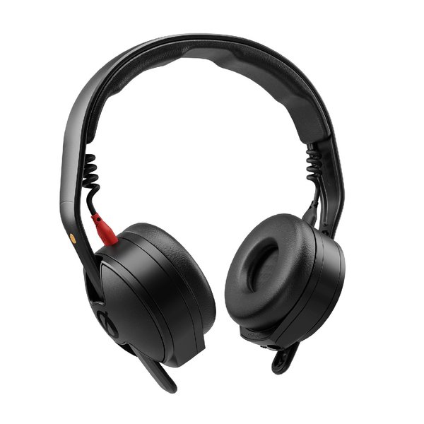 RODE NTH-50 Professional Studio Monitoring On-Ear Headphone RODE NTH-50 Professional Studio Monitoring On-Ear Headphone