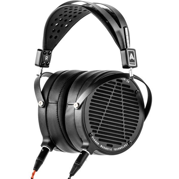Audeze LCD-2 Classic Planar Magnetic Open-Back Over-Ear Headphone Audeze LCD-2 Classic Planar Magnetic Open-Back Over-Ear Headphone