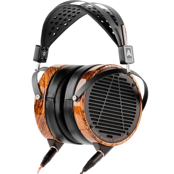Audeze LCD-3 Planar Magnetic Open-Back Over-Ear Headphone Audeze LCD-3 Planar Magnetic Open-Back Over-Ear Headphone