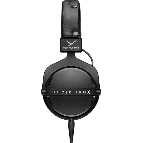 Beyerdynamic DT 770 PRO X Studio Monitoring Over-Ear Headphone