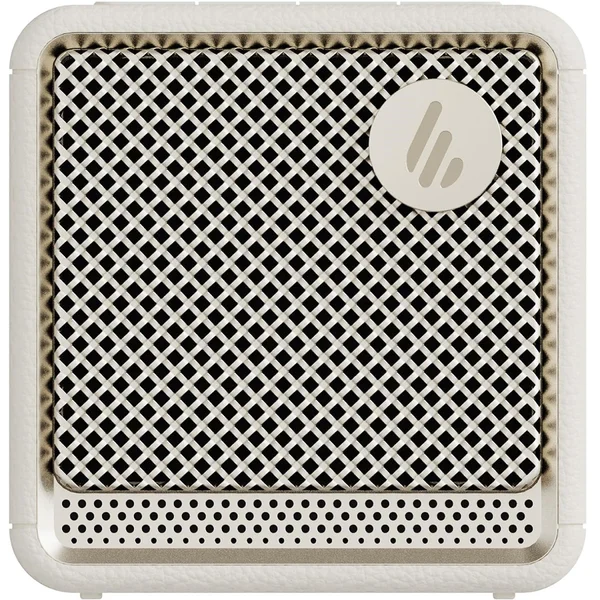 Edifier ES20 Wireless Bluetooth Waterproof Portable Speaker - Ivory