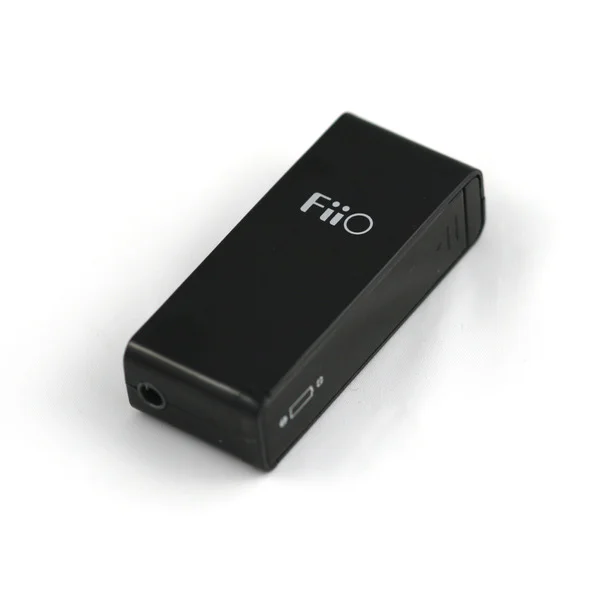 FiiO E3 Portable Headphone Amplifier