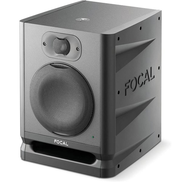 Focal Alpha 65 Evo Studio Monitoring Wired Desktop Bookshelf Speakers (Pair) Focal Alpha 65 Evo Studio Monitoring Wired Desktop Bookshelf Speakers (Pair)