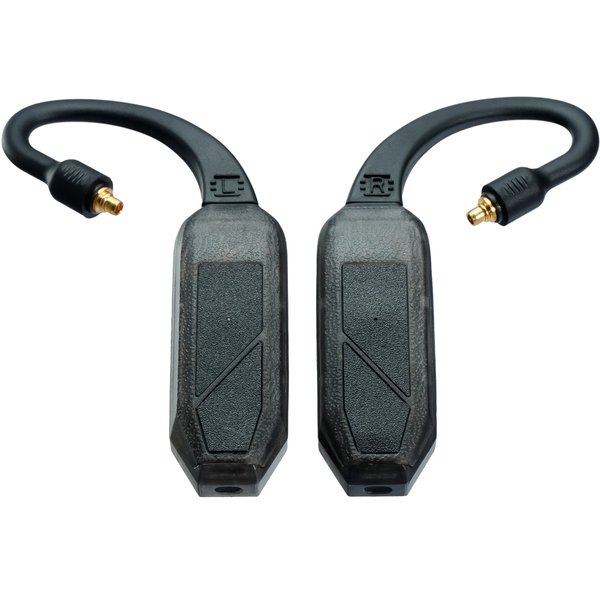 iFi GO pod Air 2-Pin / MMCX True Wireless Bluetooth Adapter Cable with Mic for IEMs iFi GO pod Air 2-Pin / MMCX True Wireless Bluetooth Adapter Cable with Mic for IEMs
