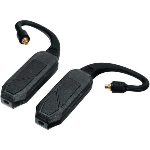 iFi GO pod Air 2-Pin / MMCX True Wireless Bluetooth Adapter Cable with Mic for IEMs iFi GO pod Air 2-Pin / MMCX True Wireless Bluetooth Adapter Cable with Mic for IEMs