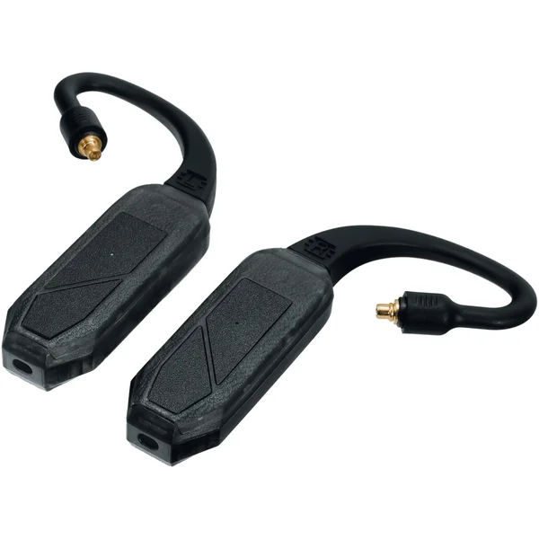 iFi GO pod Air 2-Pin / MMCX True Wireless Bluetooth Adapter Cable with Mic for IEMs