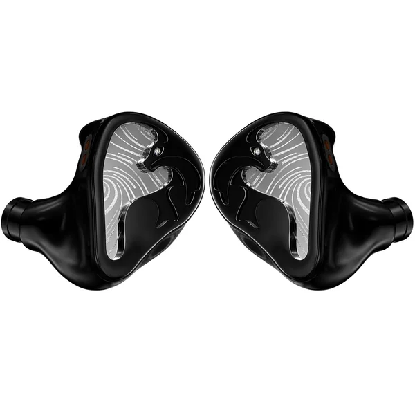 LETSHUOER Mystic 8 8-Driver (8BA) In-Ear Earphone
