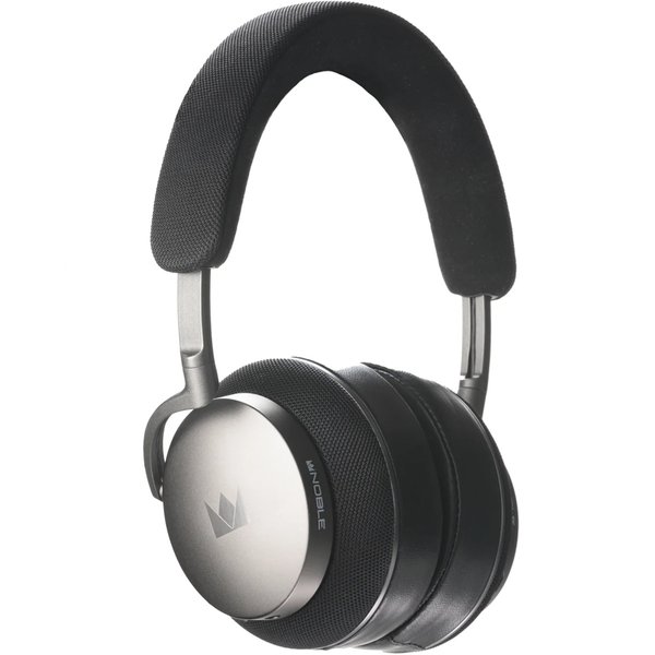 Noble Audio FoKus Apollo 2-Driver (1PMD+1DD) Hybrid Wired/Wireless Bluetooth Noise-Cancelling Over-Ear Headphone with Mic Noble Audio FoKus Apollo 2-Driver (1PMD+1DD) Hybrid Wired/Wireless Bluetooth Noise-Cancelling Over-Ear Headphone with Mic