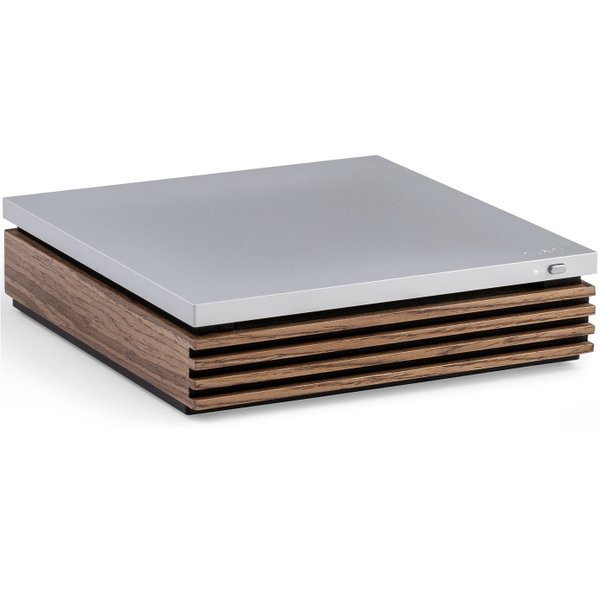 Ruark R-CD100 CD Transport - Fused Walnut