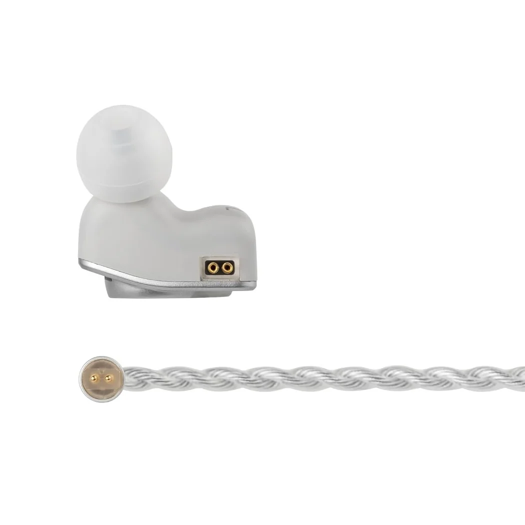 ACTIVO Volcano 3 Dynamic Drivers IEMs