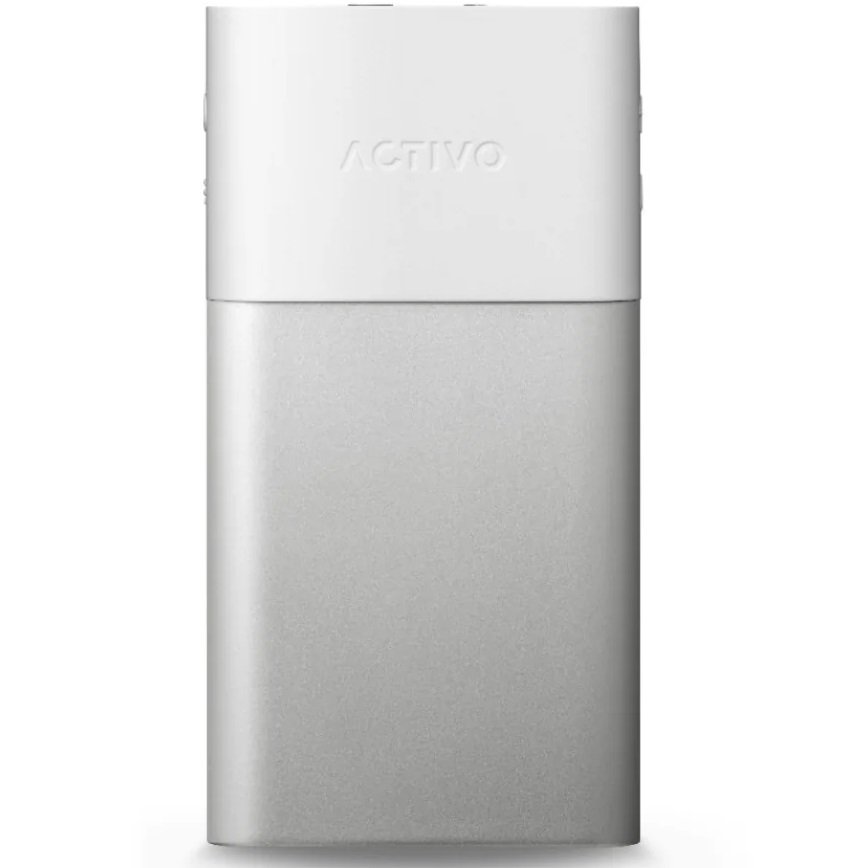 ACTIVO P1 MQA Digital Audio Player
