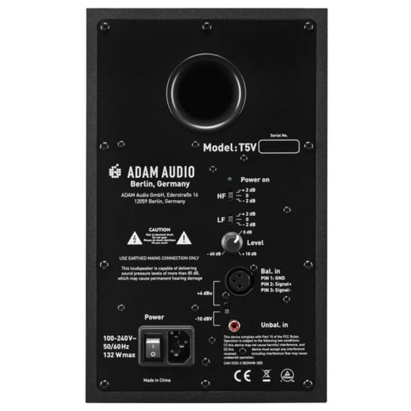 ADAM Audio T5V