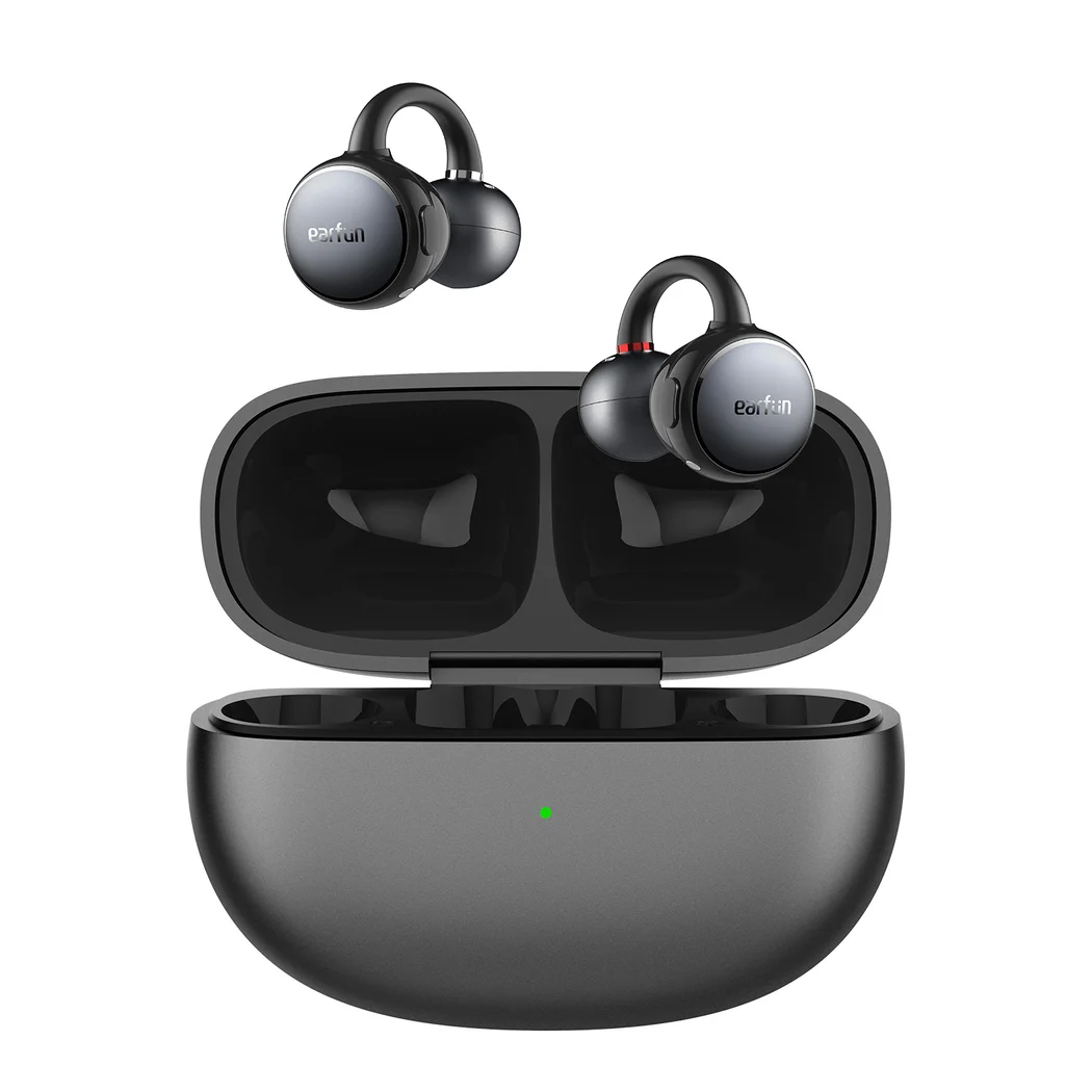 EarFun Clip True Wireless Bluetooth Open Ear Earbuds