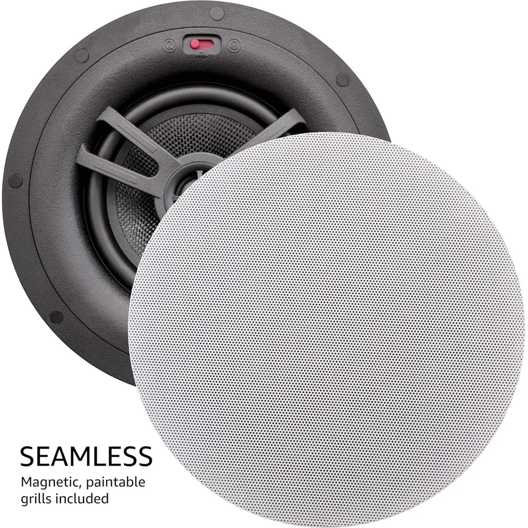 Earthquake Sound OH6 One-Hander