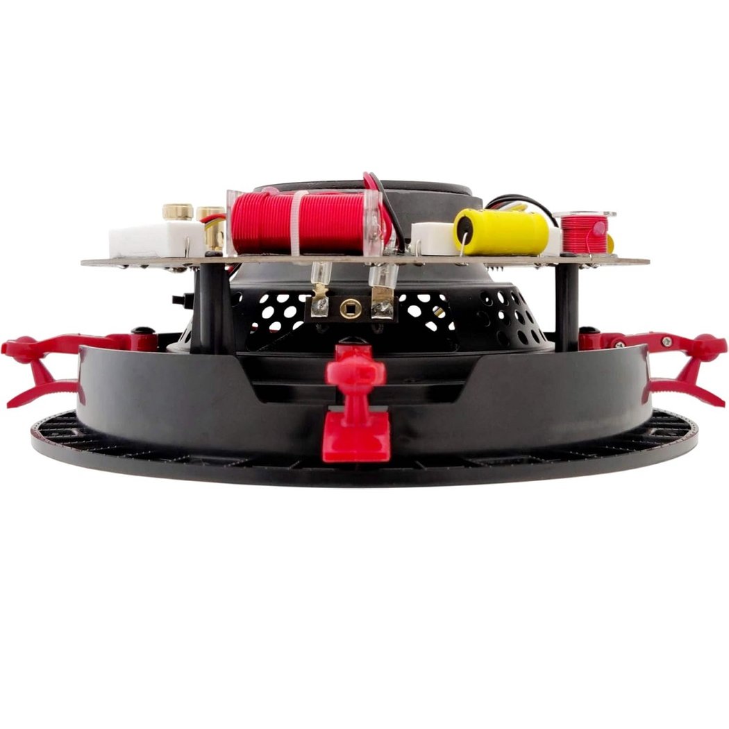 Earthquake Sound OH6 One-Hander