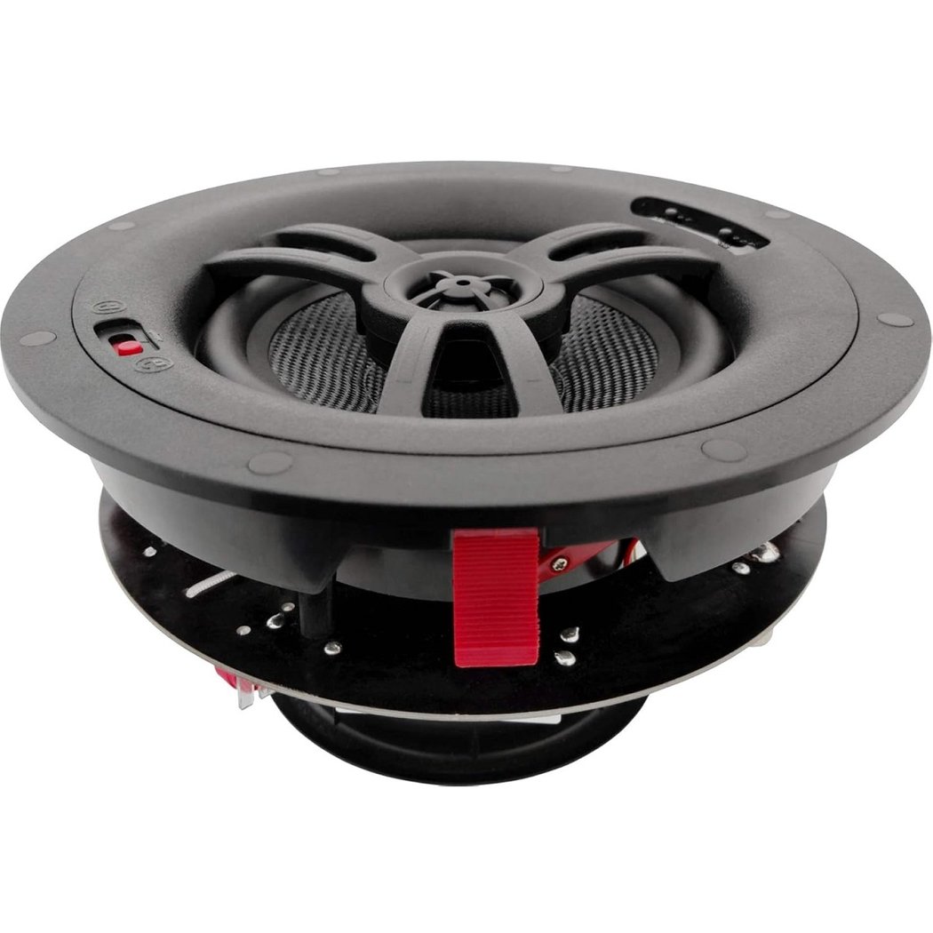 Earthquake Sound OH6 One-Hander