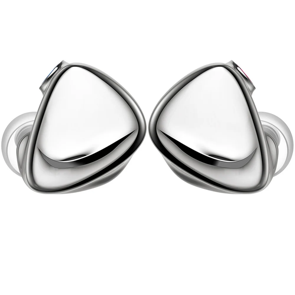 FiiO FX17 13-Driver (8EST+4BA+1DD) Tribrid In-Ear Earphone