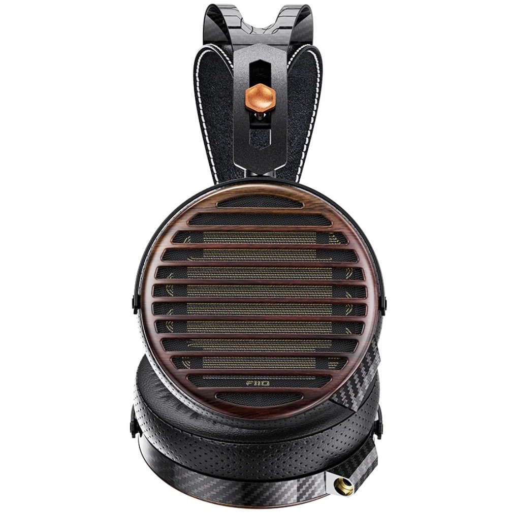 FiiO FT7 106mm Gold Diaphragm Planar Magnetic Open-Back Over-Ear Headphone