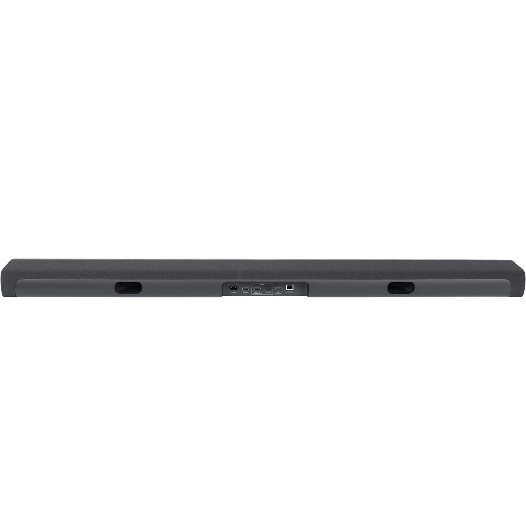 Harman Kardon Enchant 1100 MultiBeam Dolby Atmos, DTS:X Multi-Room Wireless Bluetooth/WiFi Network Soundbar Speaker - Black
