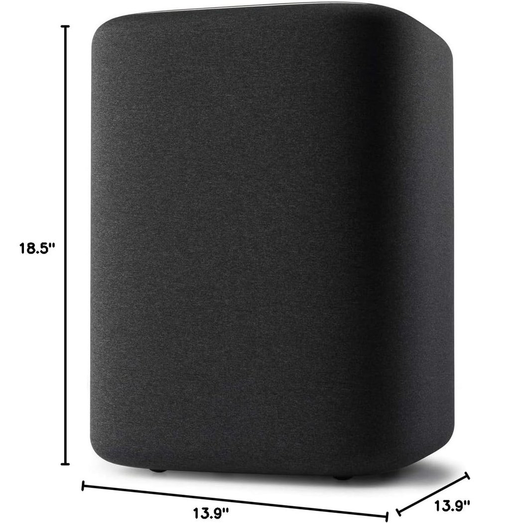 Harman Kardon Enchant Sub 6.5-inch (6.5