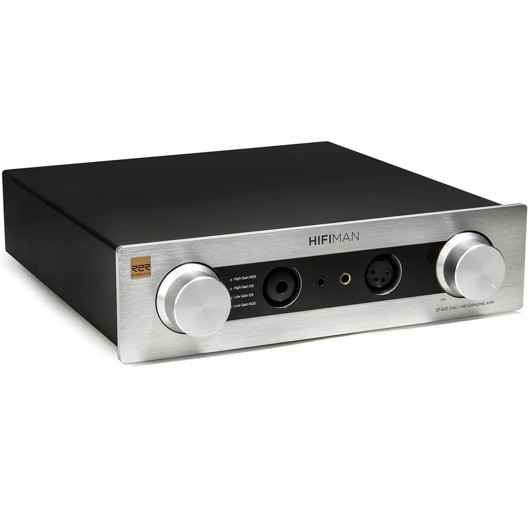 HiFiMAN EF400
