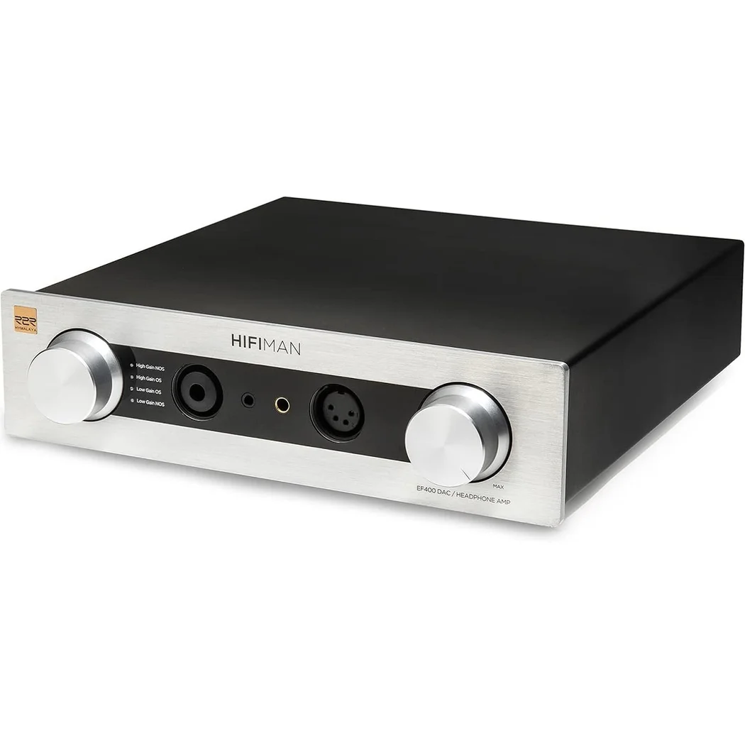 HiFiMAN EF400