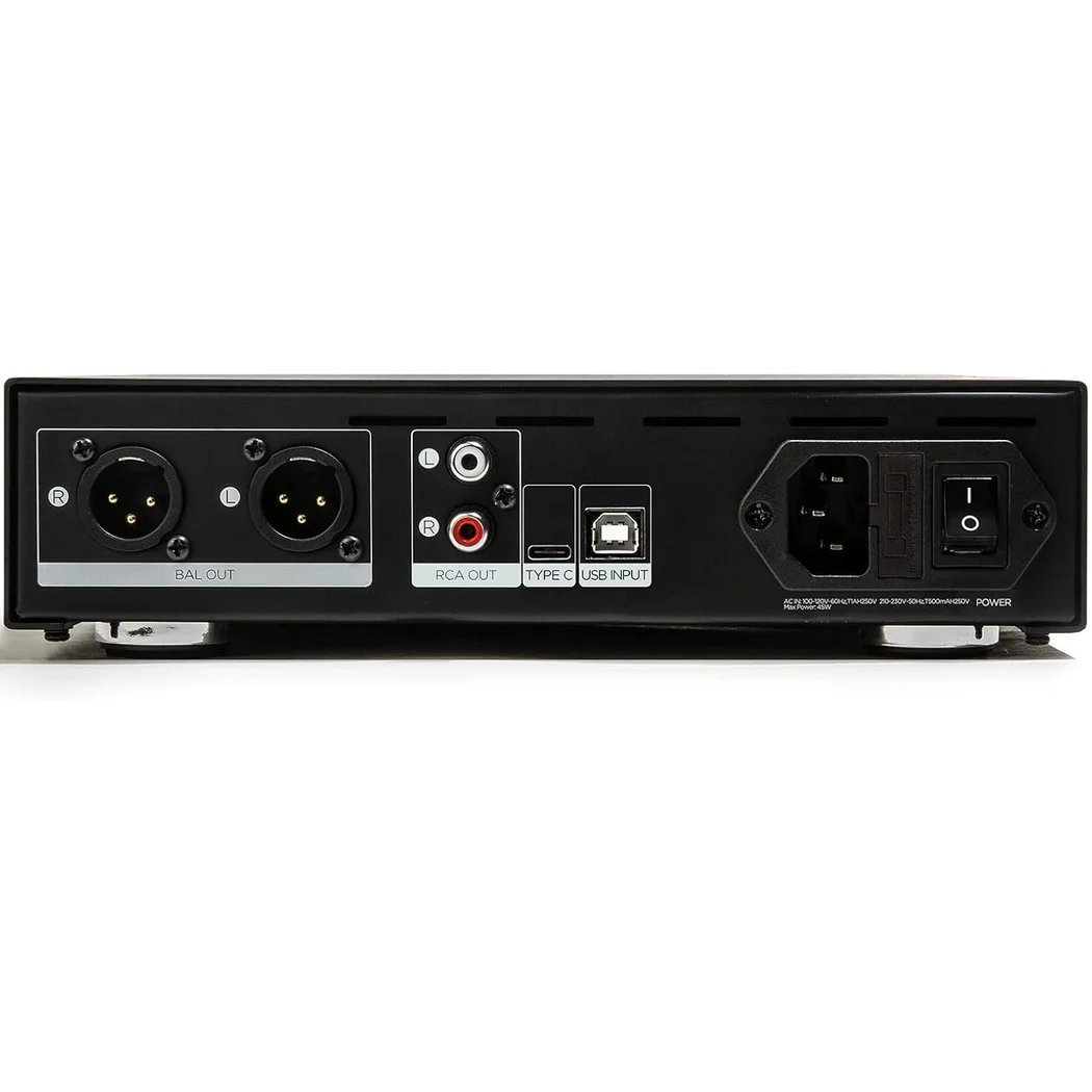 HiFiMAN EF400