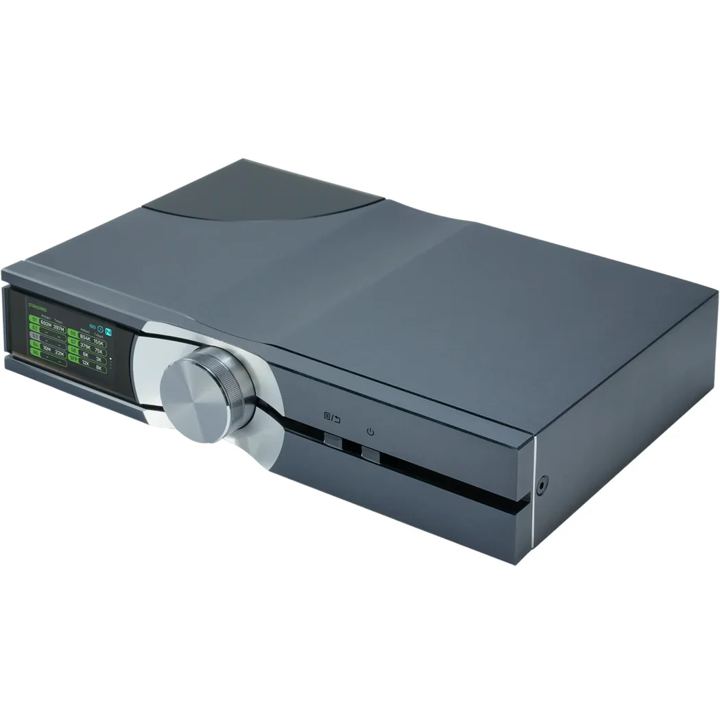iFi SilentPower OMNI LAN Network Switch