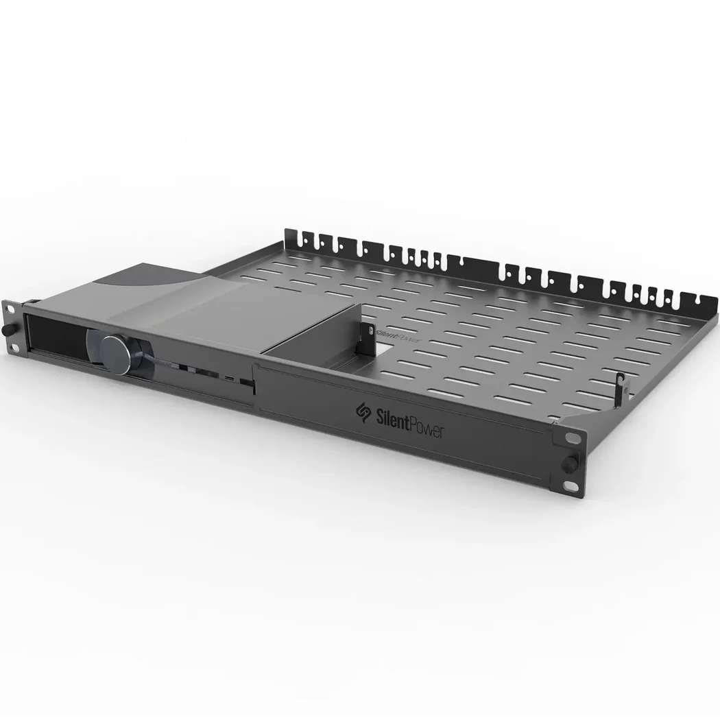 iFi SilentPower OMNI RACK Mount Kit