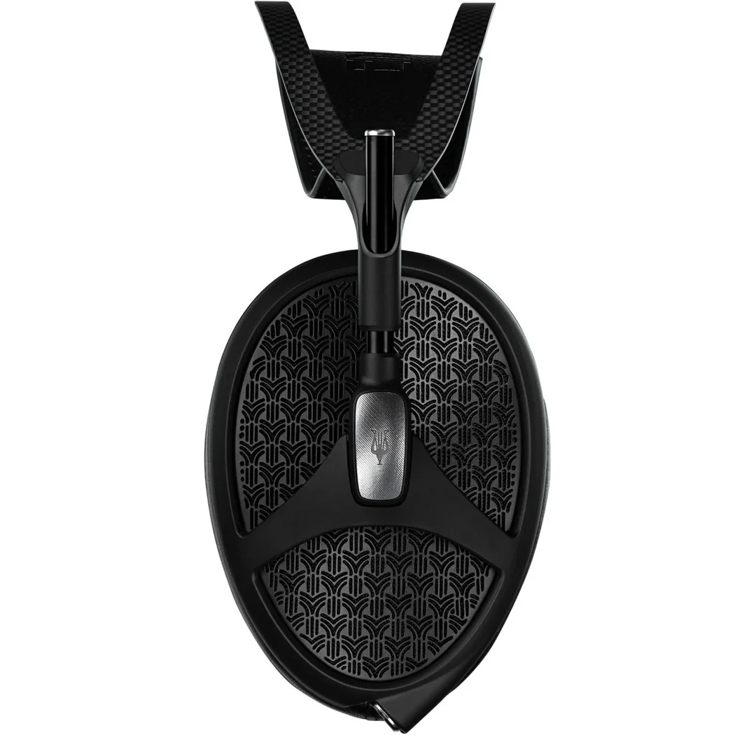 Meze Empyrean II Rinaro Isodynamic Hybrid Array Open-Back Over-Ear Headphone