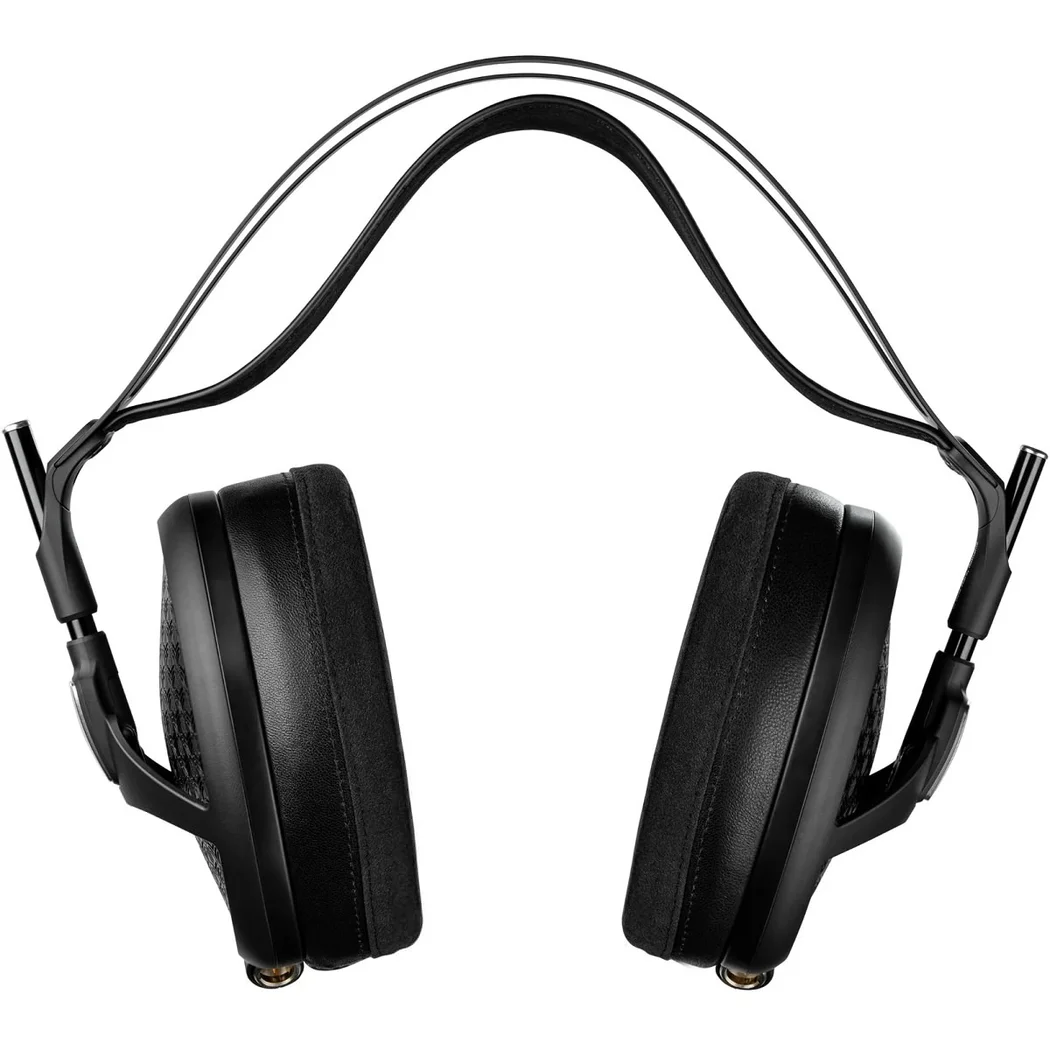 Meze Empyrean II Rinaro Isodynamic Hybrid Array Open-Back Over-Ear Headphone