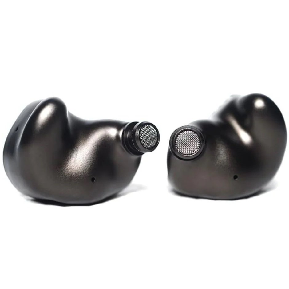 QDC x Fitear SUPERIOR EX 10mm Driver (1DD) In-Ear Earphone