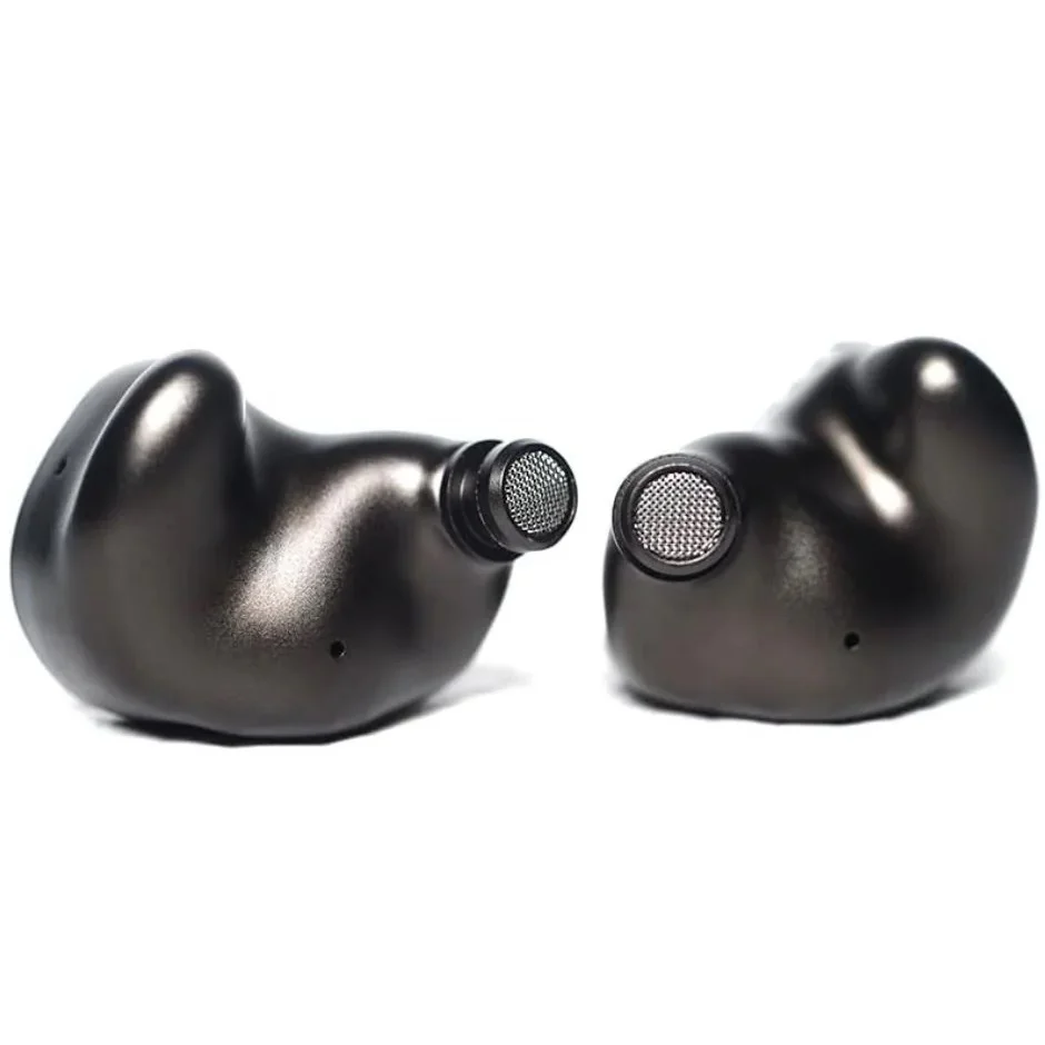 QDC x Fitear SUPERIOR EX 10mm Driver (1DD) In-Ear Earphone
