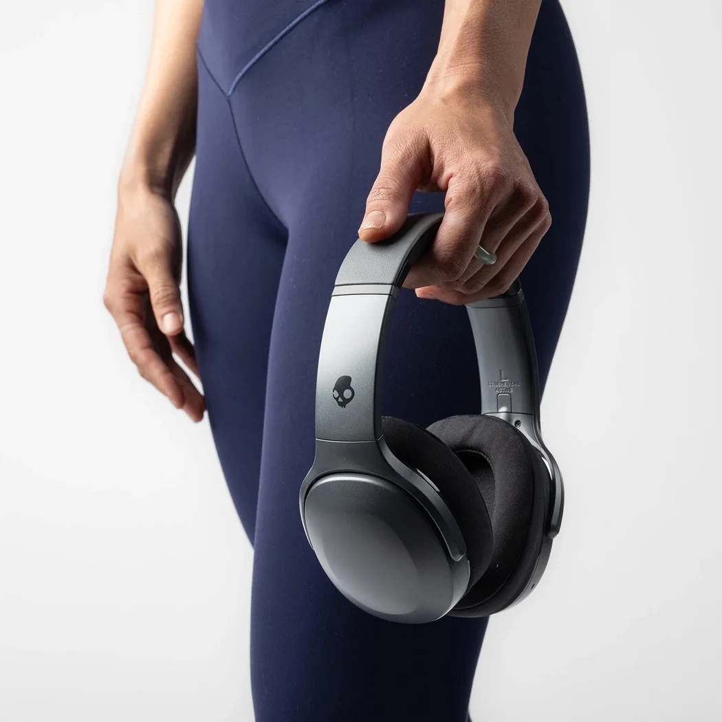Skullcandy Crusher 540 Active (Coal)