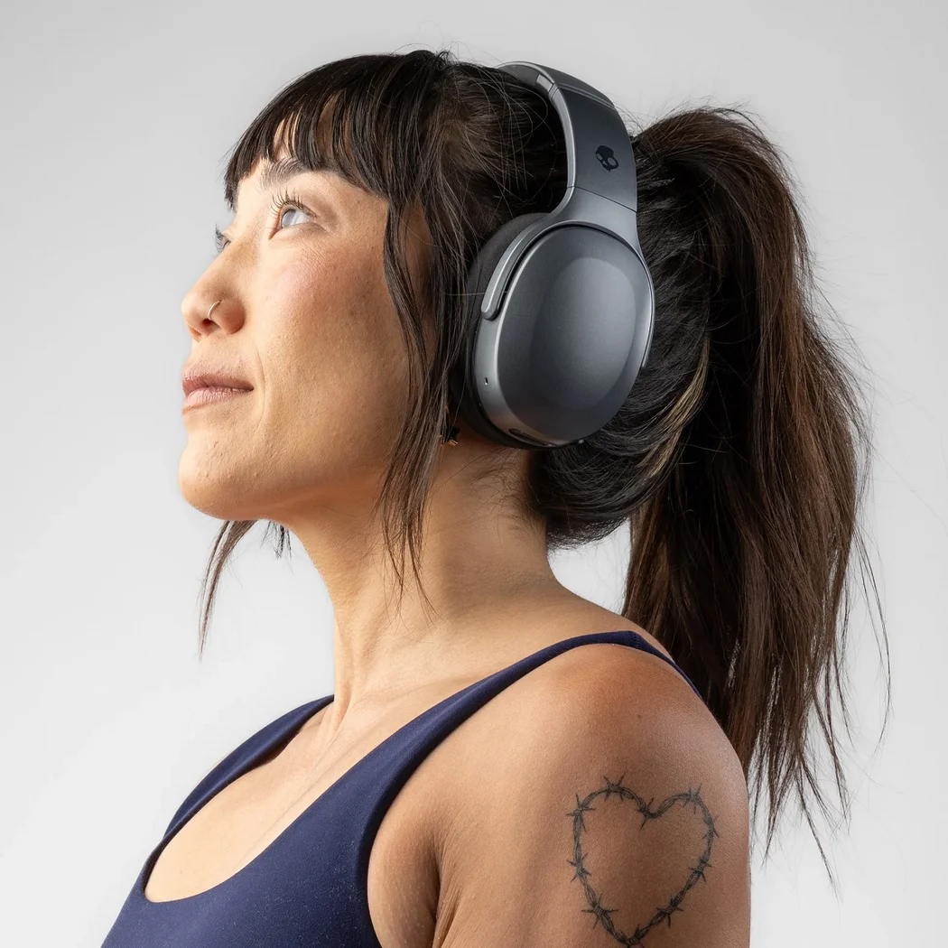 Skullcandy Crusher 540 Active (Coal)