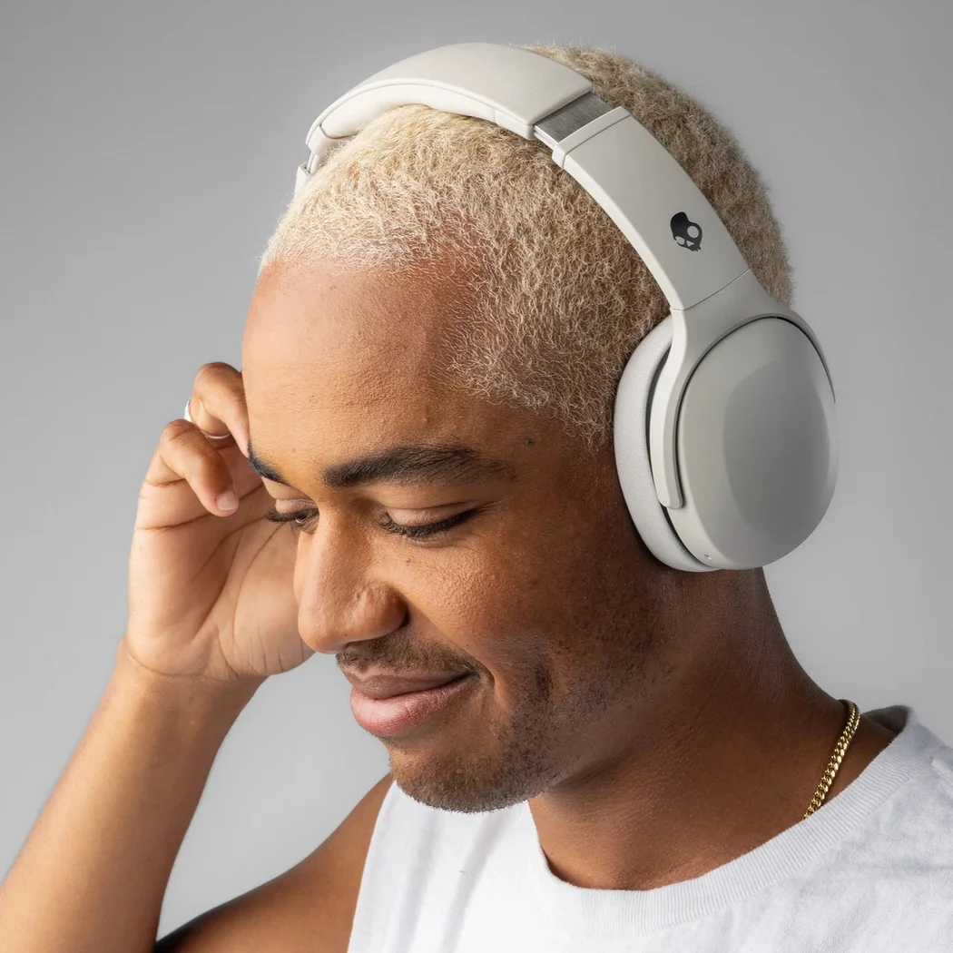 Skullcandy Crusher 540 Active (Concrete)