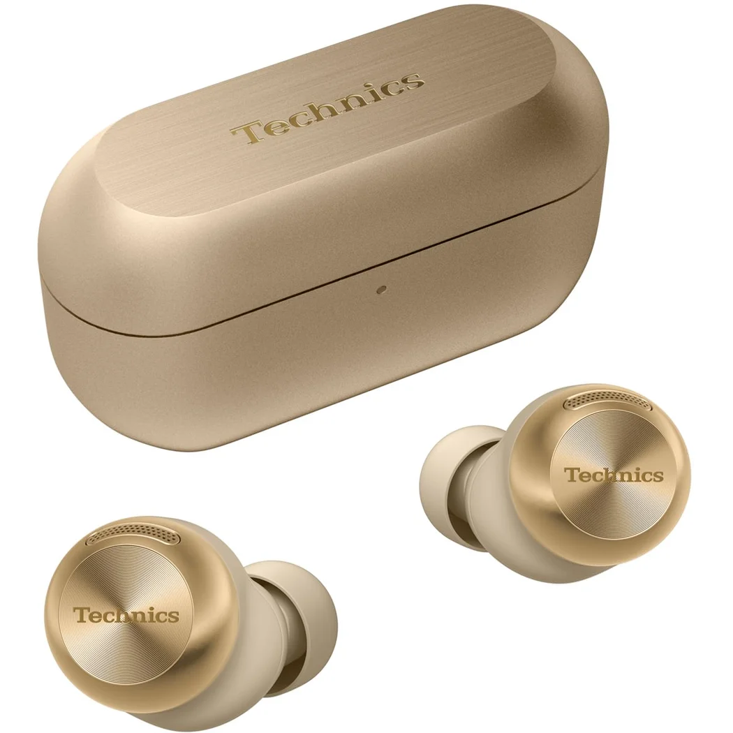 Technics EAH-AZ100 (Champagne Gold)
