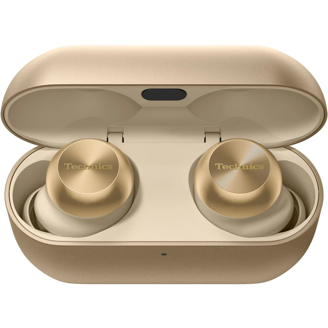 Technics EAH-AZ100 (Champagne Gold)