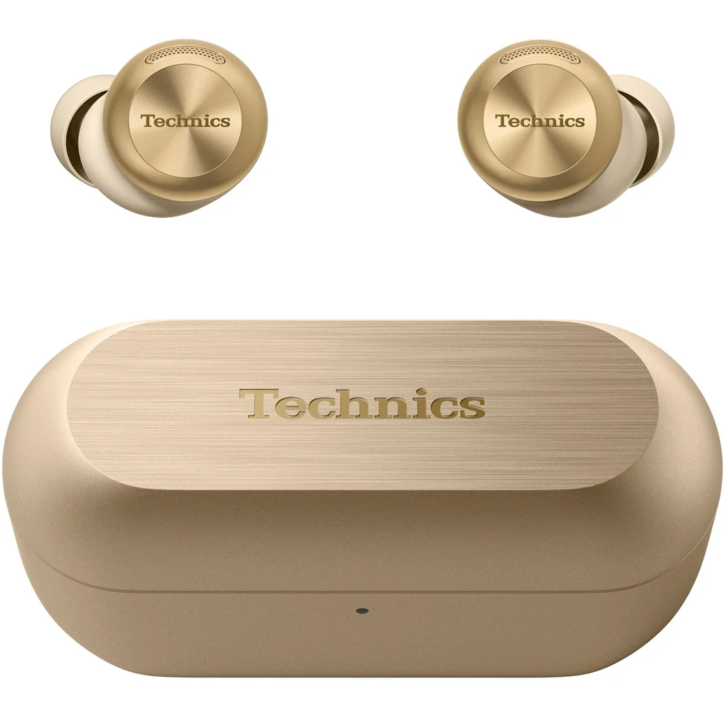 Technics EAH-AZ100 (Champagne Gold)