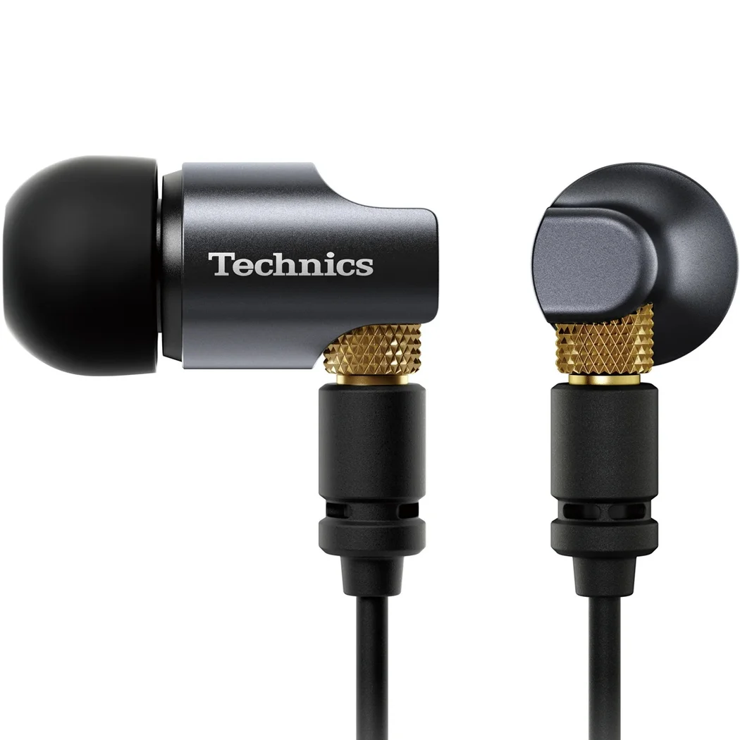 Technics EAH-TZ700 Flagship Single Driver IEM
