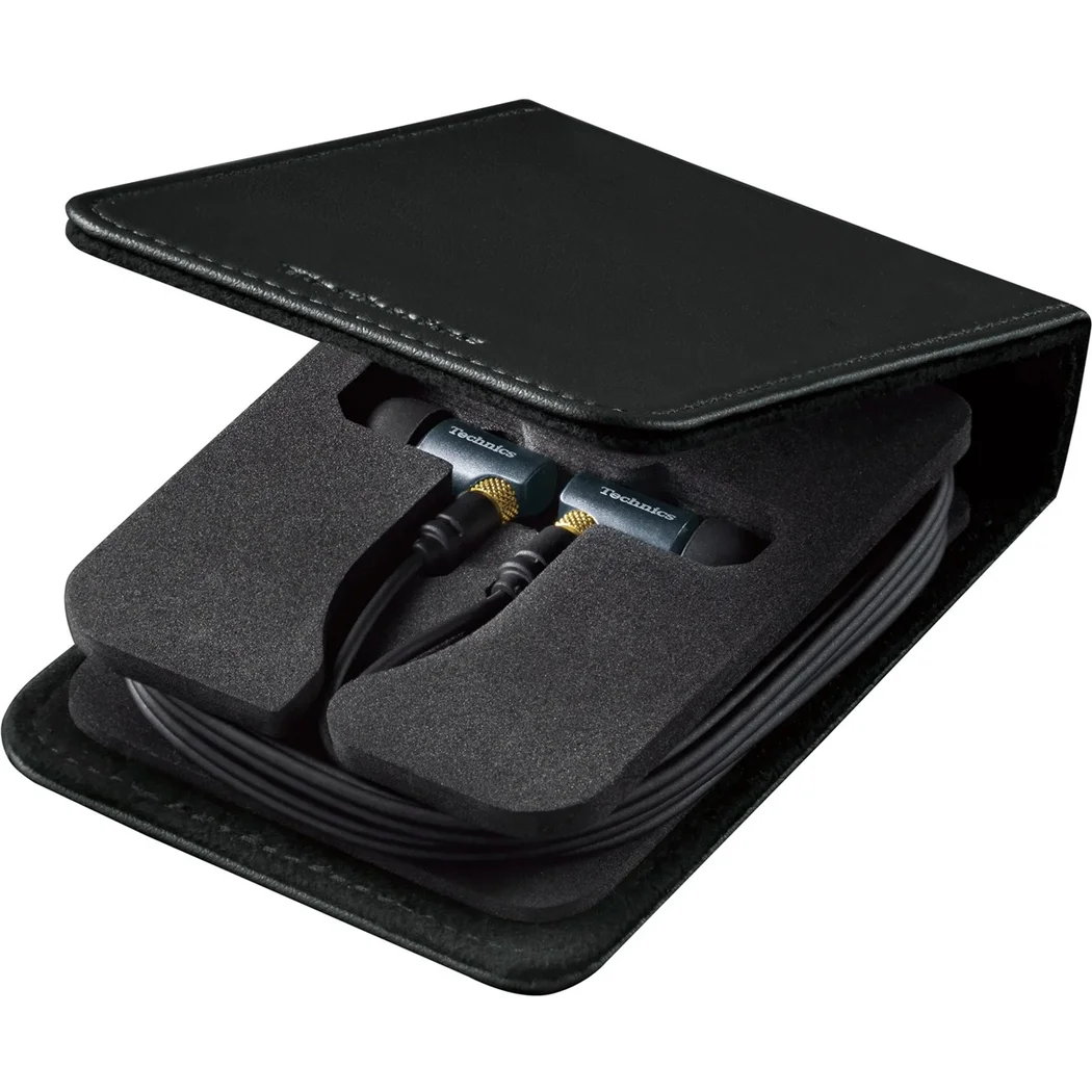 Technics EAH-TZ700 Flagship Single Driver IEM