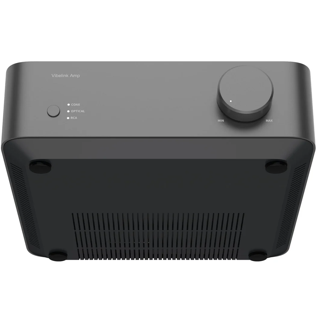 WiiM Vibelink Amp (Space Gray)